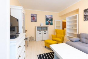 Belgrade Center Apartment Admiral